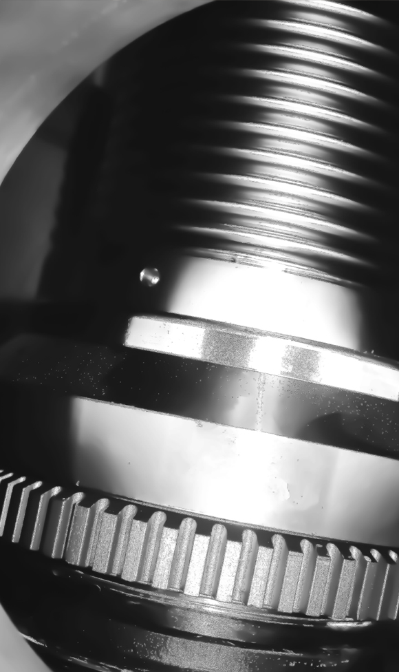 美標(biāo)安全閥